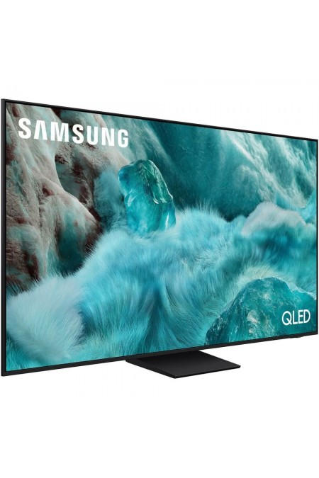 Телевизор Samsung QE65Q7F5AU (черный) 3