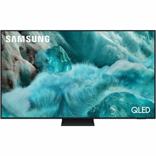 Телевизор Samsung QE65Q7F5AU (черный) 