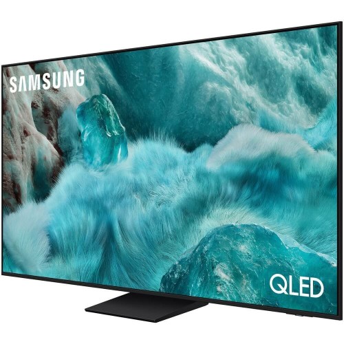 Телевизор Samsung QE65Q7F5AU (черный) 2