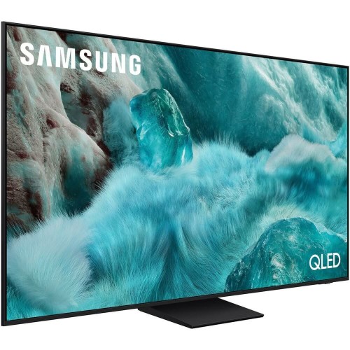 Телевизор Samsung QE65Q7F5AU (черный) 3