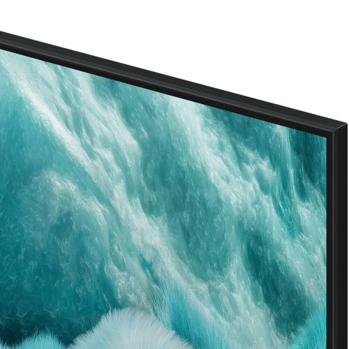 Телевизор Samsung QE65Q7F5AU (черный) 4