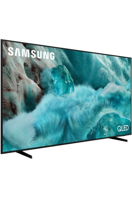 Телевизор Samsung QE65Q7FAAU (черный) 3