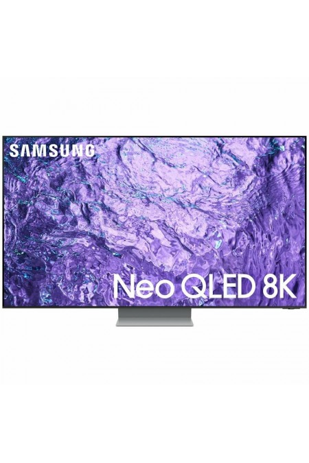 Телевизор Samsung QE65QN700CU (черный) 