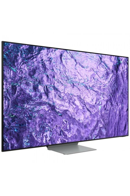 Телевизор Samsung QE65QN700CU (черный) 1
