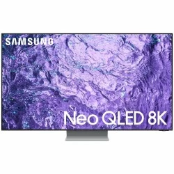 Телевизор Samsung QE65QN700CU (черный)