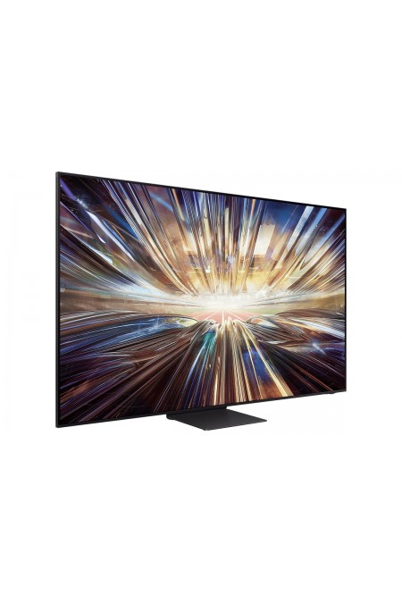 Телевизор Samsung QE65QN800DU (черный/серебристый) 1