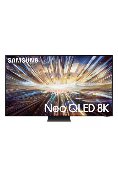 Телевизор Samsung QE65QN800DU (черный/серебристый) 