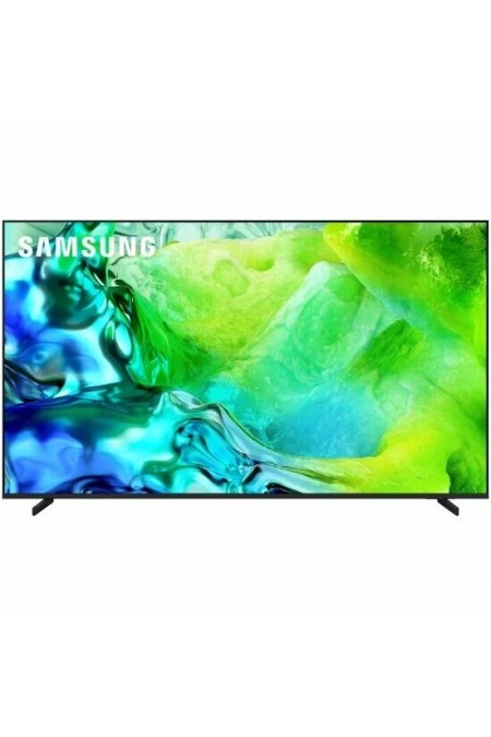 Телевизор Samsung QE65QN80HAUXPY (черный) 