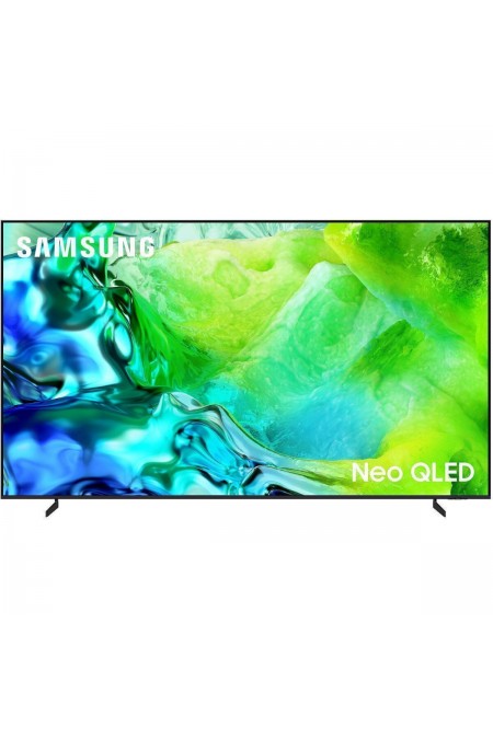 Телевизор Samsung QE65QN80HAUXPY (черный) 1