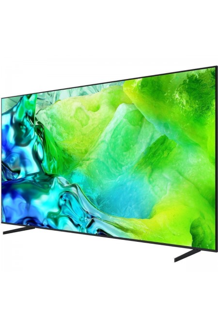 Телевизор Samsung QE65QN80HAUXPY (черный) 4