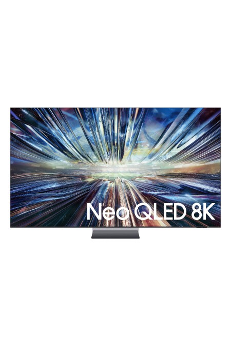 Телевизор Samsung QE65QN900DU (черный) 