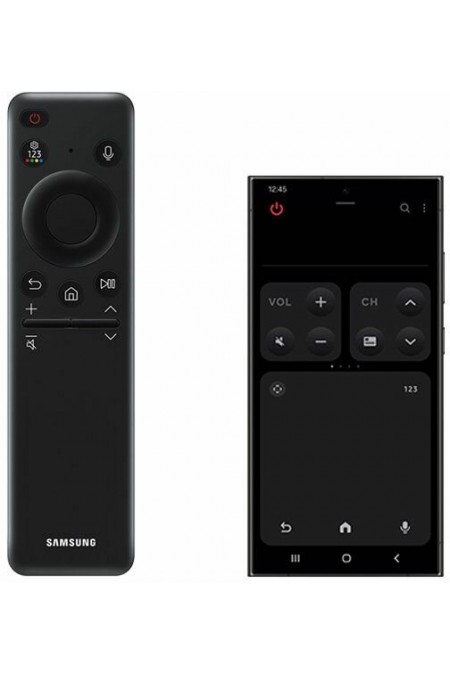 Телевизор Samsung QE65QN90FAU (черный) 4