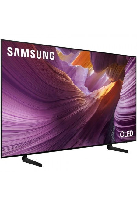 Телевизор Samsung QE65S85FAE (черный) 3