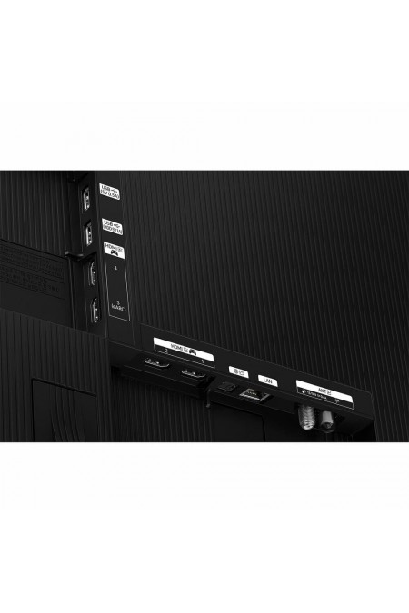 Телевизор Samsung QE65S85FAE (черный) 4