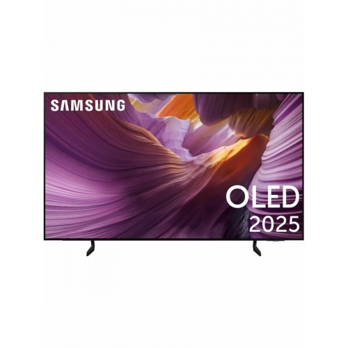 Телевизор Samsung QE65S85FAE (черный) 3