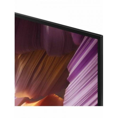 Телевизор Samsung QE65S85FAE (черный) 6