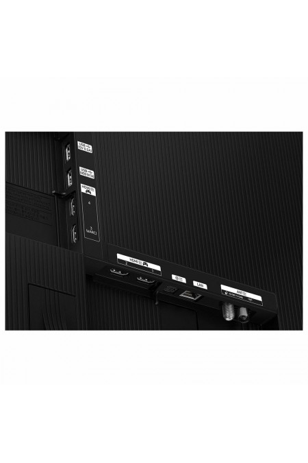 Телевизор Samsung QE65S90FAE (черный) 4