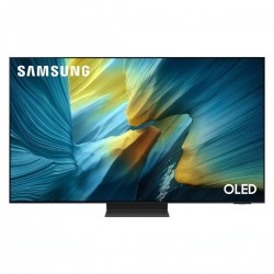 Телевизор Samsung QE65S95FAU (черный)