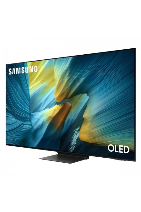 Телевизор Samsung QE65S95FAU (черный) 6