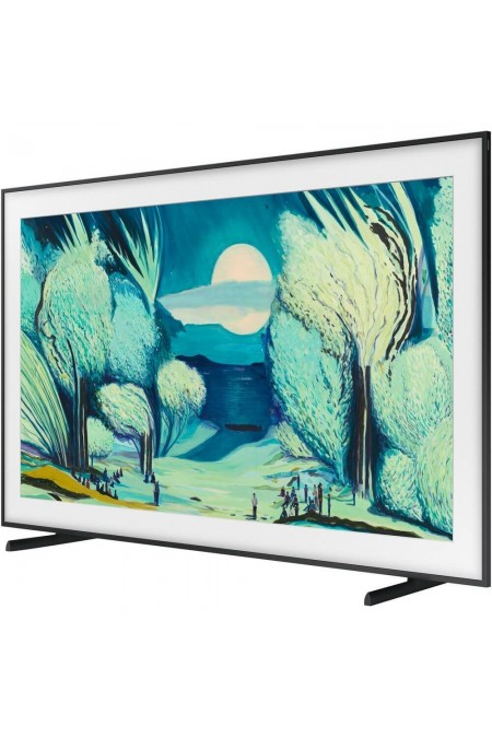 Телевизор Samsung QE75LS03FAU (черный) 1