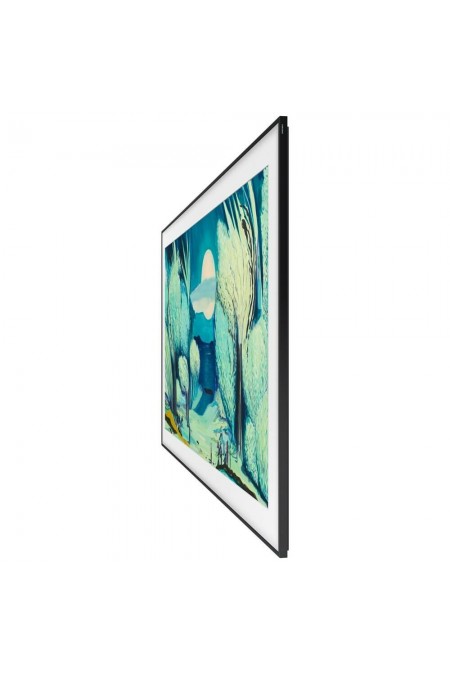 Телевизор Samsung QE75LS03FAU (черный) 2