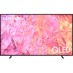 Телевизор Samsung QE75Q60CAU (черный)