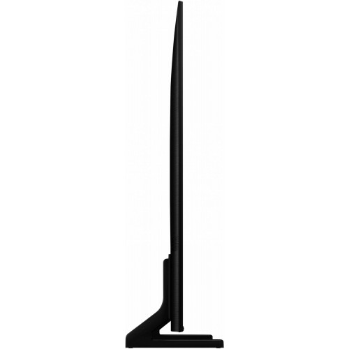 Телевизор Samsung QE75Q60CAU (черный) 9