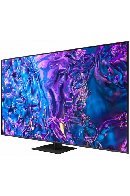 Телевизор Samsung QE75Q70DAU (черный) 1