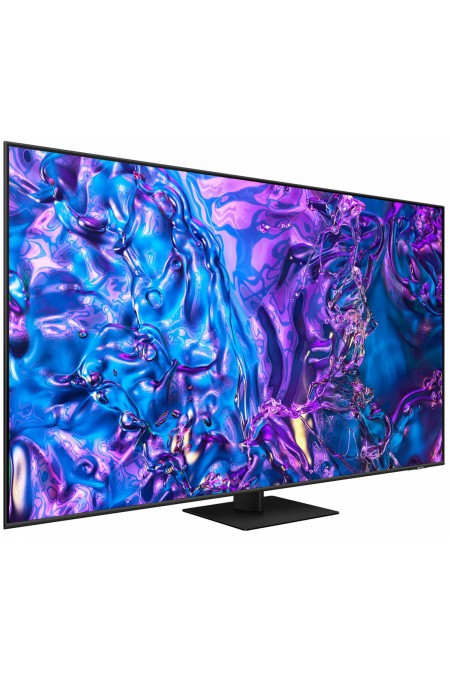 Телевизор Samsung QE75Q70DAU (черный) 2