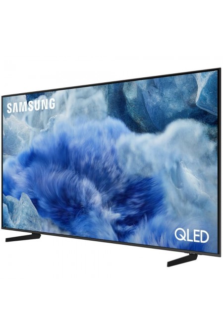 Телевизор Samsung QE75Q8FAAU (черный) 2