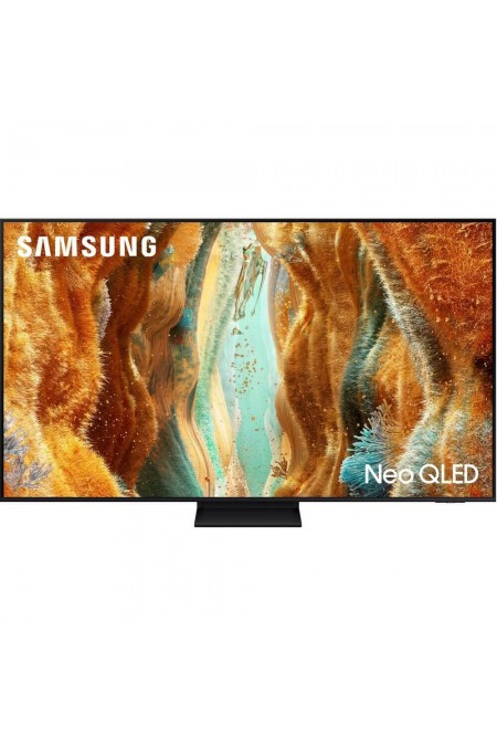 Телевизор Samsung QE75QN70FAU (черный) 