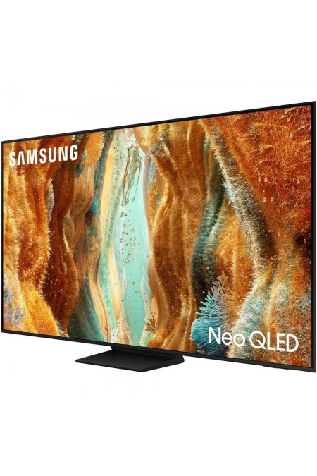 Телевизор Samsung QE75QN70FAU (черный) 2