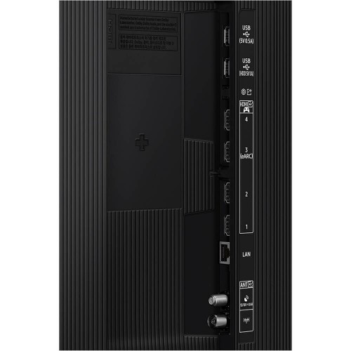 Телевизор Samsung QE75QN70FAU (черный) 6