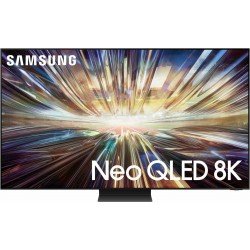 Телевизор Samsung QE75QN800DU (черный)