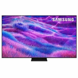 Телевизор Samsung QE75QN80FAU (черный)