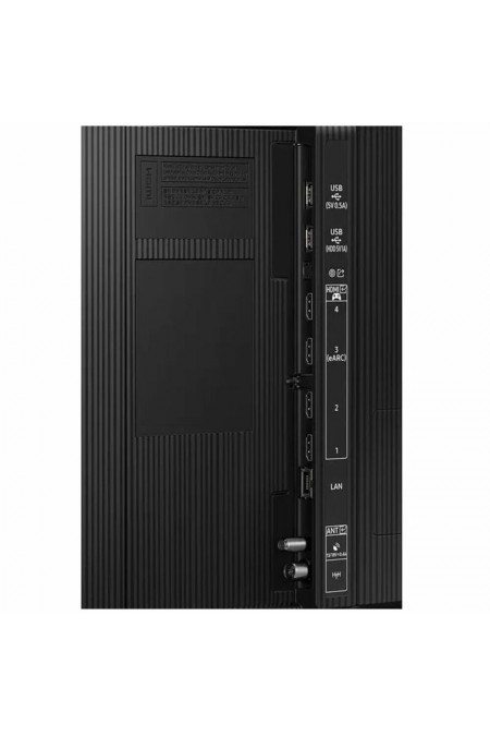 Телевизор Samsung QE75QN80FAU (черный) 6