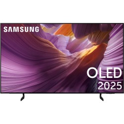 Телевизор Samsung QE77S85FAE (черный)