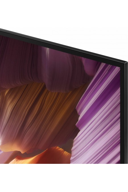 Телевизор Samsung QE77S85FAE (черный) 3