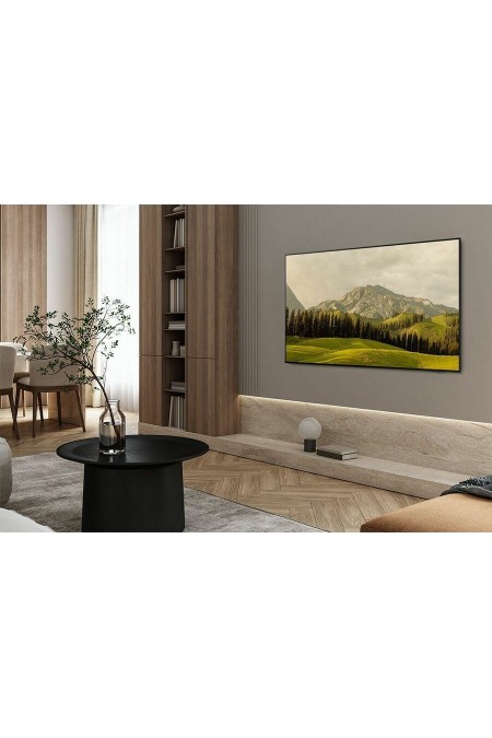 Телевизор Samsung QE77S85FAE (черный) 7