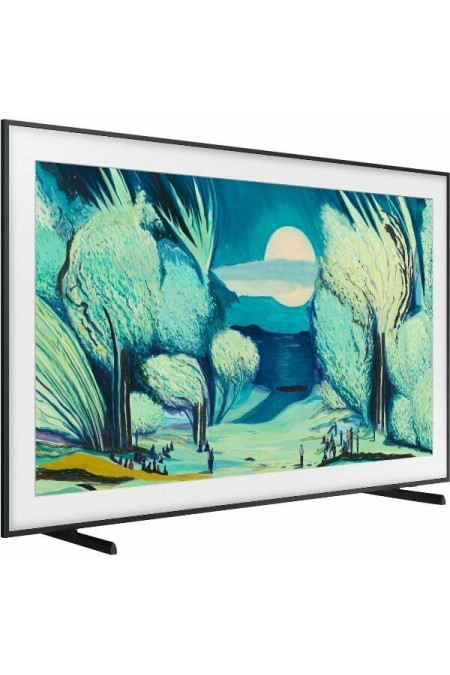 Телевизор Samsung QE85LS03FAU (черный) 1