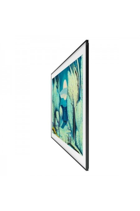 Телевизор Samsung QE85LS03FAU (черный) 2