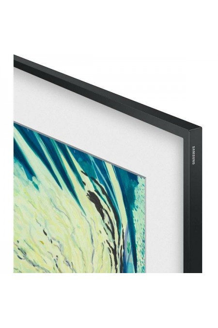 Телевизор Samsung QE85LS03FAU (черный) 4