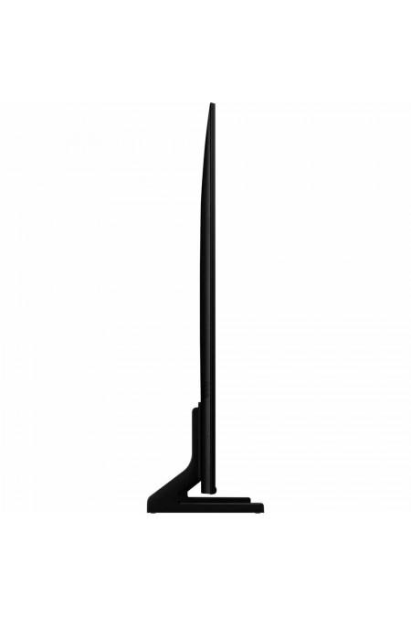 Телевизор Samsung QE85Q60CAU (черный) 2