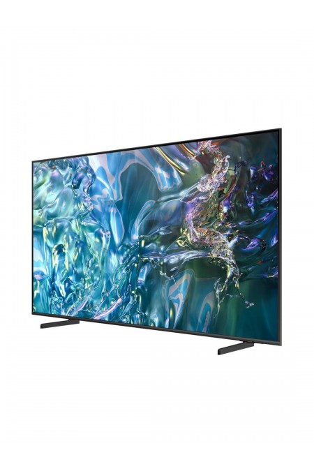 Телевизор Samsung QE85Q60DAU (черный) 1