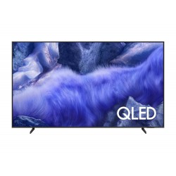 Телевизор Samsung QE85QEF1AU (черный)