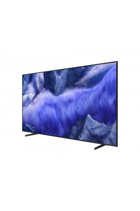 Телевизор Samsung QE85QEF1AU (черный) 2