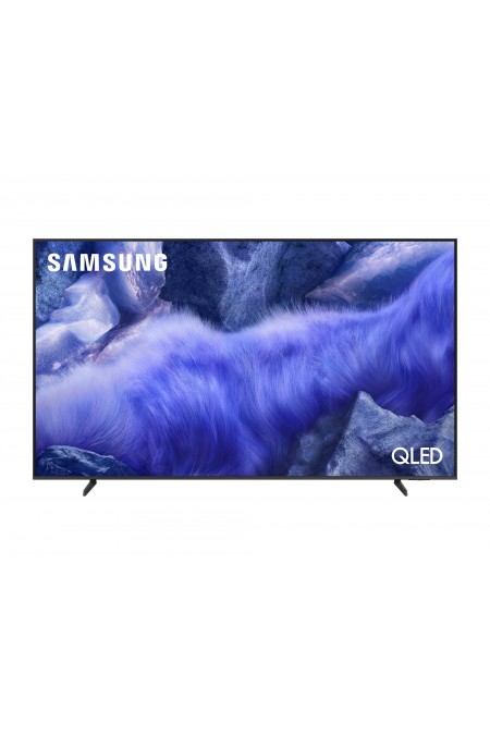 Телевизор Samsung QE85QEF1AU (черный) 3