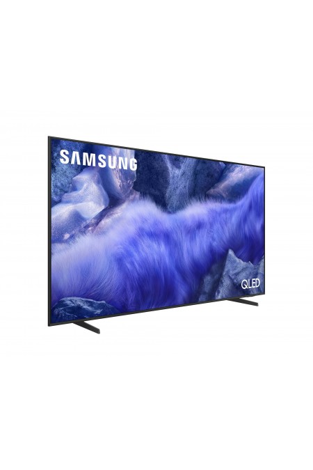 Телевизор Samsung QE85QEF1AU (черный) 4