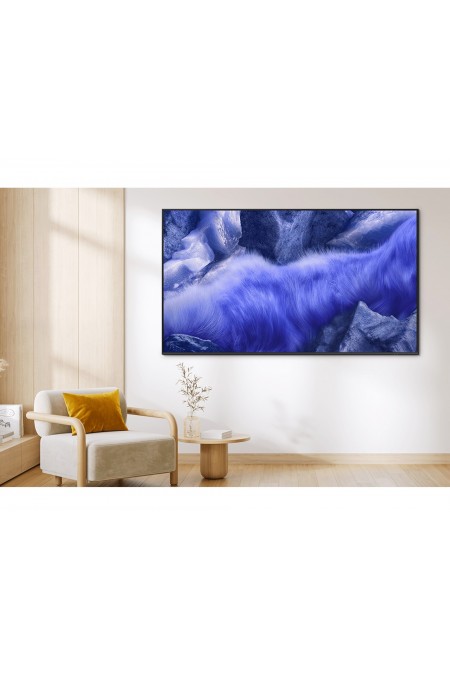 Телевизор Samsung QE85QEF1AU (черный) 8