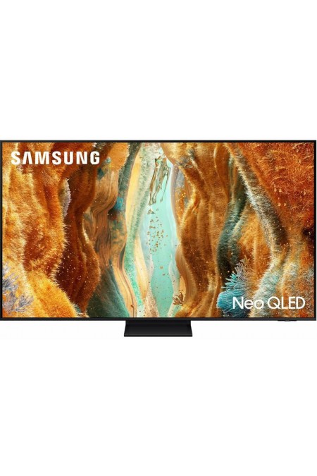 Телевизор Samsung QE85QN70FAU (черный) 